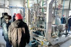 半岛网站web版登录入口-半岛online(中国)液环压缩机组为用户创造价值